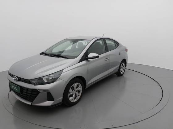 HYUNDAI HB20S 1.0 12V FLEX COMFORT MANUAL HYUNDAI HB20S 1.0 12V FLEX COMFORT MANUAL